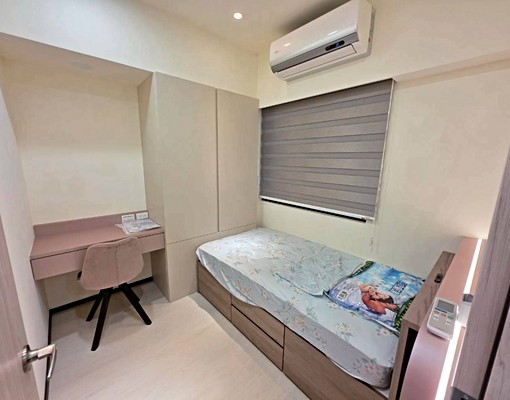 💖海景絕美二房附豪華設備(含車管網路可租補)💖 - Image 11