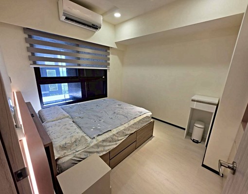 💖海景絕美二房附豪華設備(含車管網路可租補)💖 - Image 9