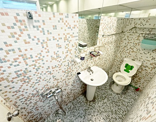 捷運景安◆低樓層套房◆採光屋況佳★曬衣陽台 - Image 4