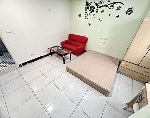 可貓✅四維國小捷運✅獨洗曬✅沙發大間✅便宜小資首選 - Image 2