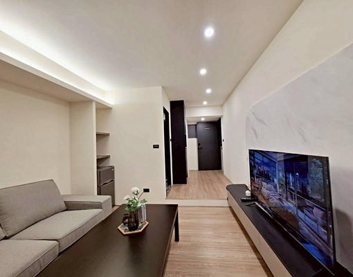 地段生活機能佳#近文心崇德捷運#類一房一廳 - Image 2