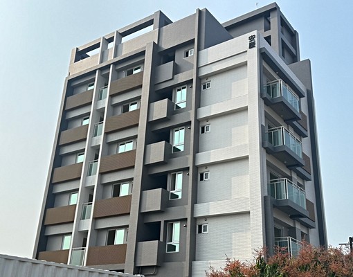 善化安慶時尚兩房+車位💯近南科 - Image 10