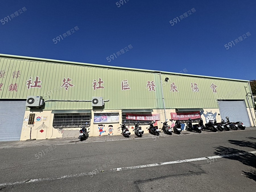 佳有庭園環境圖