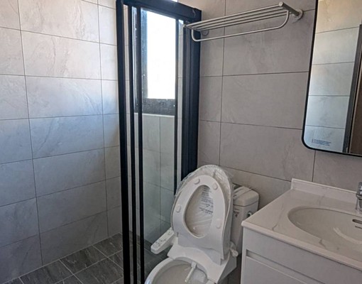 D社宅/免仲可租補/大園科七路全新三房車景觀宅 - Image 7