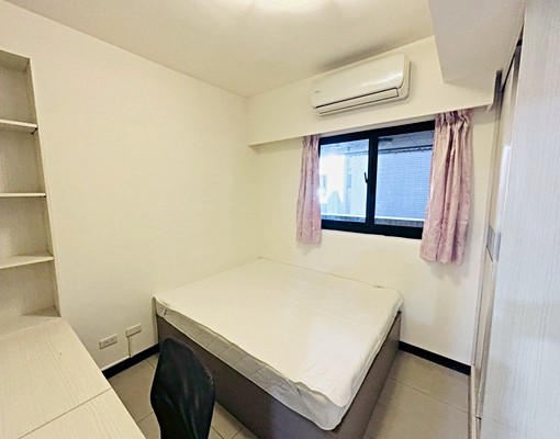 太原樹德樹孝育賢中山商圈💖可寵租補超美稀有大四房💖浴缸 - Image 8