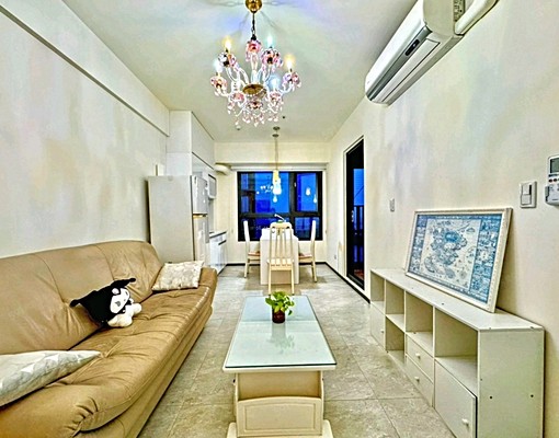 愛琴海2房平車-全新面海小豪宅-可雙租補 - Image 2