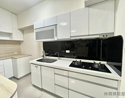 ~~南區-華友聯EVO2房含車管-可租補~~ - Image 7