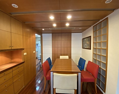 高樓層電梯2房2衛🔥社宅/可租補/免服務費💛五泰小陳 - Image 4