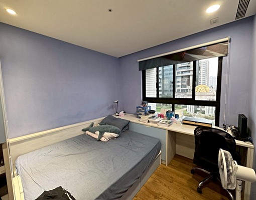 ❤️新市鎮天駿大三房❤️屋況優禁寵物 - Image 4