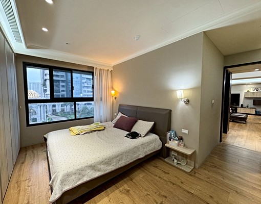 ❤️新市鎮天駿大三房❤️屋況優禁寵物 - Image 7