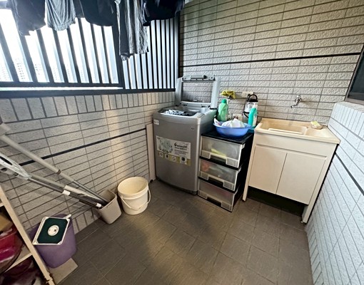 ❤️新市鎮天駿大三房❤️屋況優❤️禁寵物 - Image 12