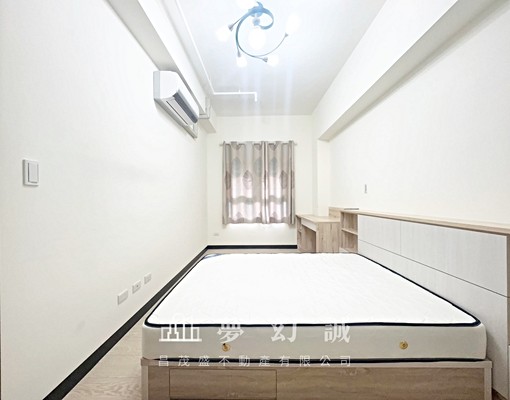 2房全配🛏️拎包入住🚅三鐵共構 - Image 1