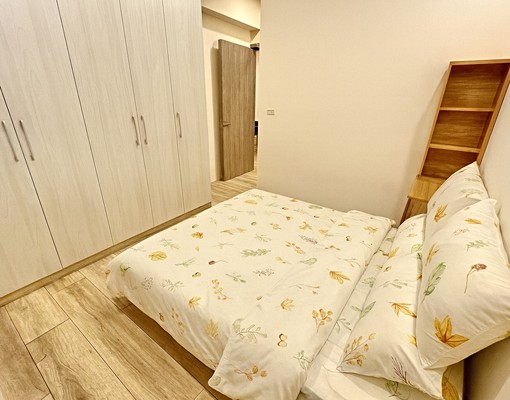 樹孝商圈馬卡龍🔥可租補戶籍🔥超美2房雙衛浴🔥平車 - Image 7