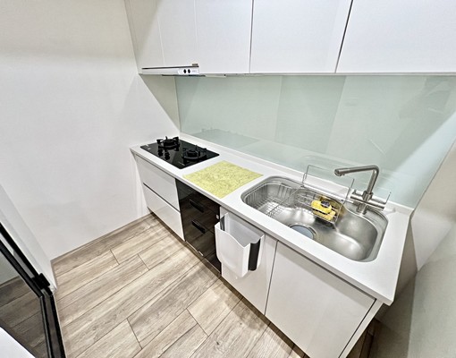 樹孝商圈馬卡龍🔥可租補戶籍🔥超美2房雙衛浴🔥平車 - Image 13