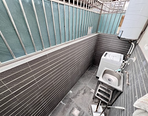 電3元✅雙層大冰箱✅一房一廳✅流理台✅陽台獨洗✅ - Image 9