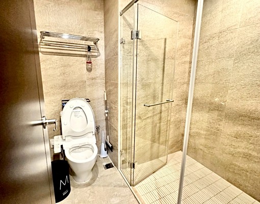 文心中清捷運水湳經貿天津💖可貓咪雙租補超美一房小豪宅💖 - Image 4