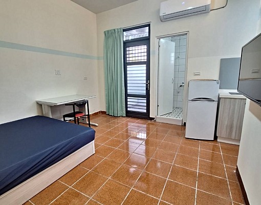 可租補義教街嘉基耐斯好市多秀泰法院陽台 - Image 14