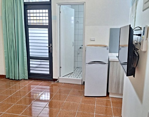 可租補義教街嘉基耐斯好市多秀泰法院陽台 - Image 15