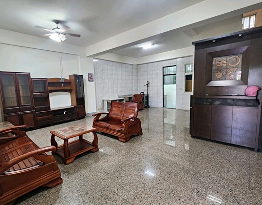 慈濟雙車庫別墅禁神明禁寵 - Image 7