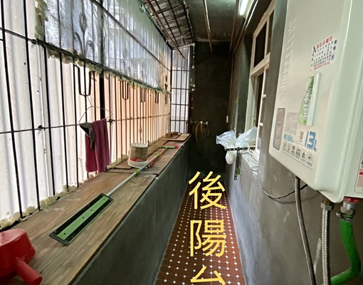 中山國中/埔墘國小學區,靜巷單純,婉拒社宅&代租代管&仲介 - Image 9