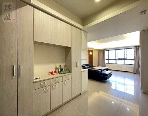 赫里翁🏙️青海路大四房平車🔥 - Image 7