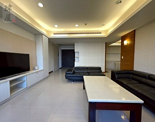 赫里翁🏙️青海路大四房平車🔥 - Image 2