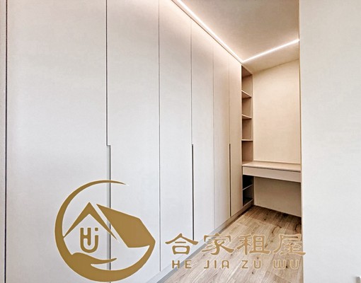 可租房屋補助戶籍傢俱電全配含機車位陽台獨洗曬電梯三房住家 - Image 9