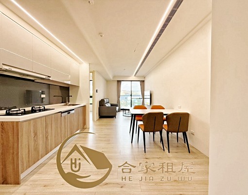 可租房屋補助戶籍傢俱電全配含機車位陽台獨洗曬電梯三房住家 - Image 14