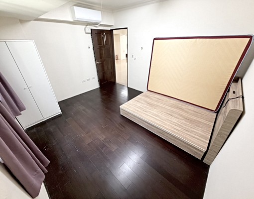 一層一戶大四房🉑租補戶籍✨傢俱電全配✨平面車位 - Image 8