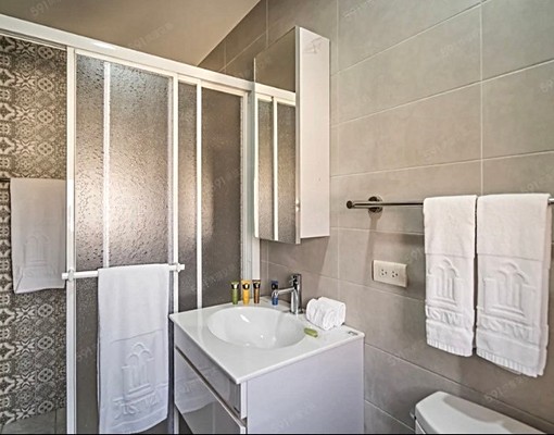 可寵💖超大間🔥陽台獨洗💖乾濕分離 - Image 5