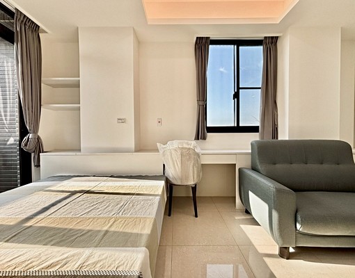 近洲際棒球場🔥超新類一房一廳🔥可租補🔥汽車好停🔥 - Image 5