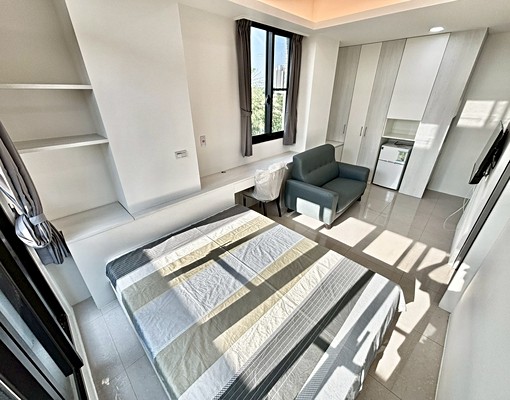 近洲際棒球場🔥超新類一房一廳🔥可租補🔥汽車好停🔥 - Image 3