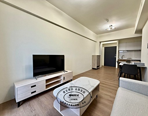 尼爾森💥幸福流域3房💥雙衛浴💥可雙租補💥景觀平車 - Image 4