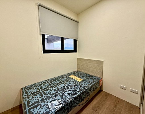 尼爾森💥幸福流域3房💥雙衛浴💥可雙租補💥景觀平車 - Image 11