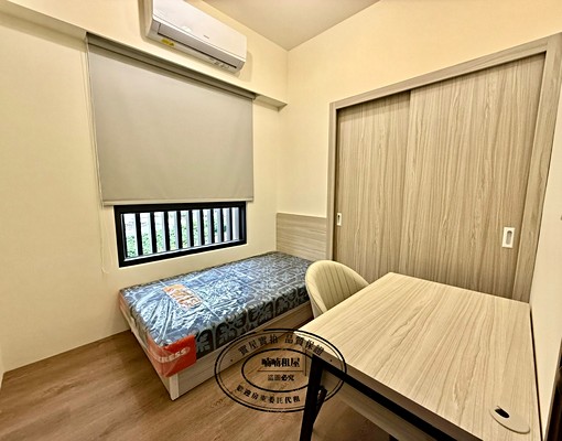 尼爾森💥幸福流域3房💥雙衛浴💥可雙租補💥景觀平車 - Image 13