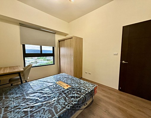 尼爾森💥幸福流域3房💥雙衛浴💥可雙租補💥景觀平車 - Image 8