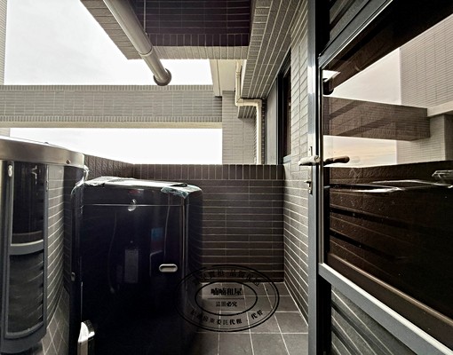 尼爾森💥幸福流域3房💥雙衛浴💥可雙租補💥景觀平車 - Image 15