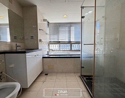 🌟崇德巴黎視野戶🌟可租補正一房一廳🌟浴缸💎室內機車位 - Image 8