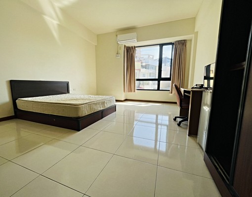 景觀超優質大套房.可隔一房一廳.舒適超值 - Image 1