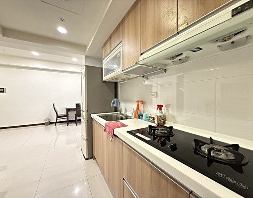 免服務費❗可租金補貼❗遠雄之星5二房車❗直接入住❗五泰小宋 - Image 5