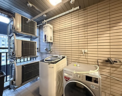 免服務費❗可租金補貼❗遠雄之星5二房車❗直接入住❗五泰小宋 - Image 7