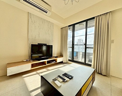 北區稀有2房✨全配含平車💯可寵採光讚🩵近學區醫院|日光寓 - Image 6