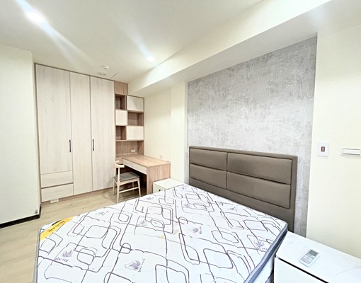 可租補～北大麗寶萊茵全配二房近捷運三鶯線/龍埔國小學區 - Image 4