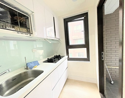 可租補～北大麗寶萊茵全配二房近捷運三鶯線/龍埔國小學區 - Image 9