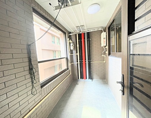 可租補～北大麗寶萊茵全配二房近捷運三鶯線/龍埔國小學區 - Image 10