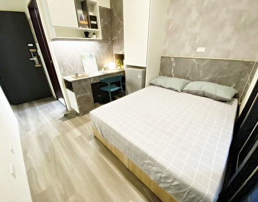 秒殺物件✨可租補✨質感裝潢✨電梯✨陽台獨洗曬✨子母車飲水機 - Image 2