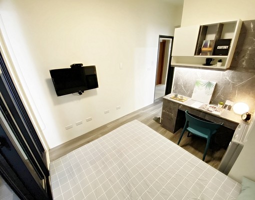 秒殺物件✨可租補✨質感裝潢✨電梯✨陽台獨洗曬✨子母車飲水機 - Image 8