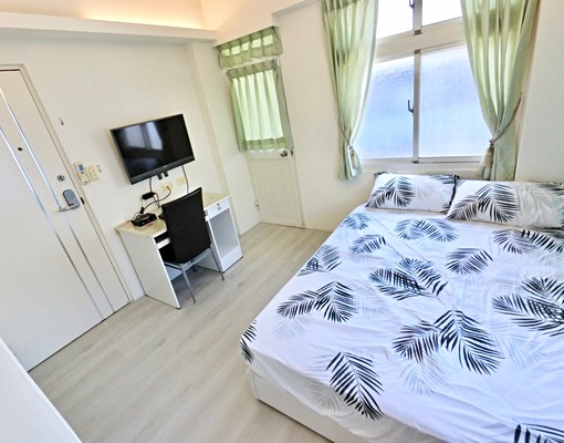 仁美國小♡可租屋補助♡陽台獨洗♡飲水機♡可愛貓咪♡採光明亮♡ - Image 7