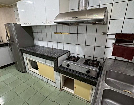 顧家社宅🍎免仲可補/金陵路三段商圈/家具家電齊2+1房 - Image 7