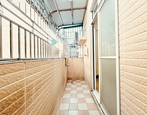 中正國中車庫透天 - Image 9